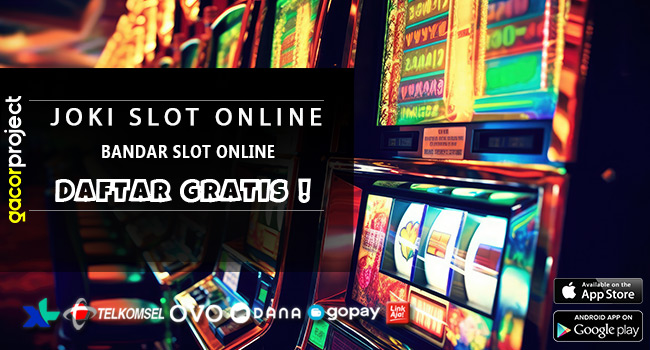 Bandar Slot Online